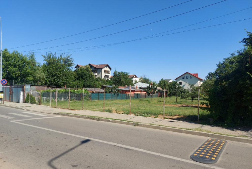 O proprietate imobiliara deosebita formata casa si