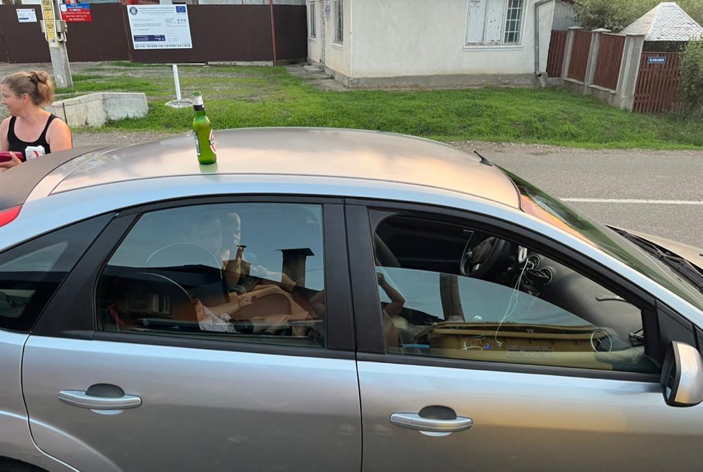 Ford Focus 1 6 2005 1 000 eur