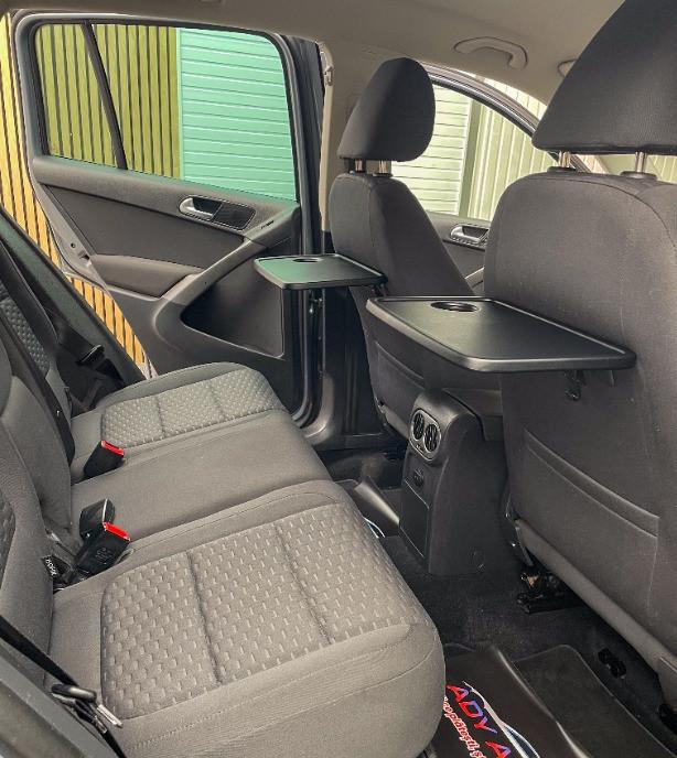 VW TIGUAN 4 Motion 4x4 Garantie 12 luni Rate fixe Buy-back 6 899 eur