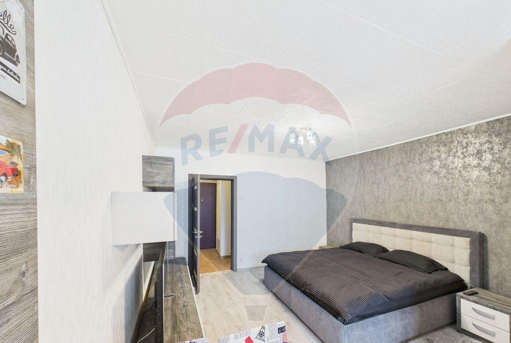 Garsoniera de vanzare langa Metrou Obor