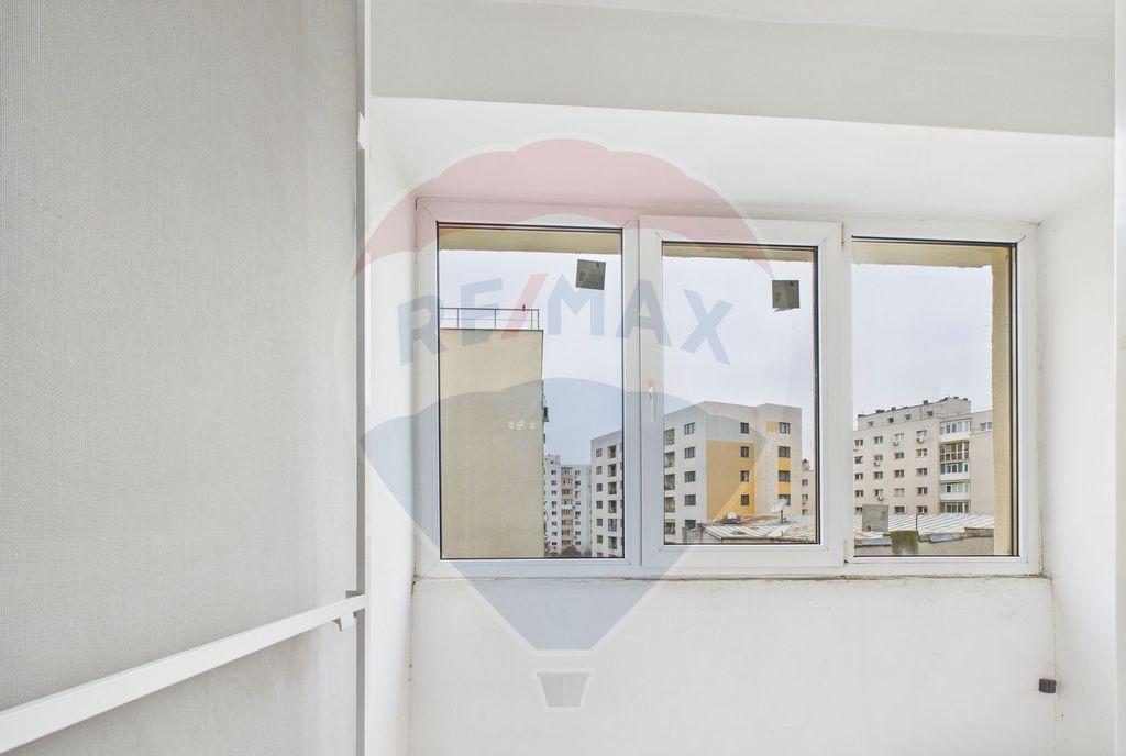 Garsoniera de vanzare langa Metrou Obor