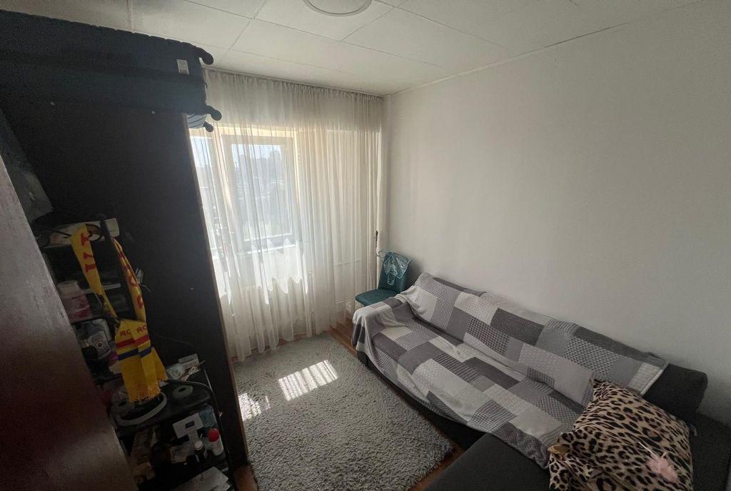 Dristor Calea Vitan 3 Camere 72 mp