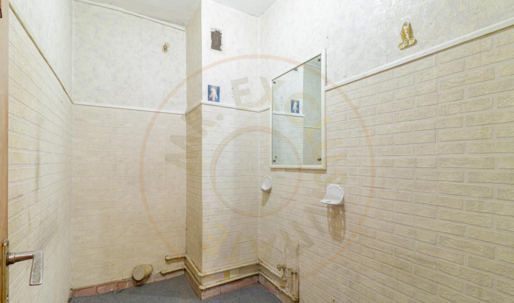 Spatiu Lumina Priveliste Apartament de 100 mp Mega Mal