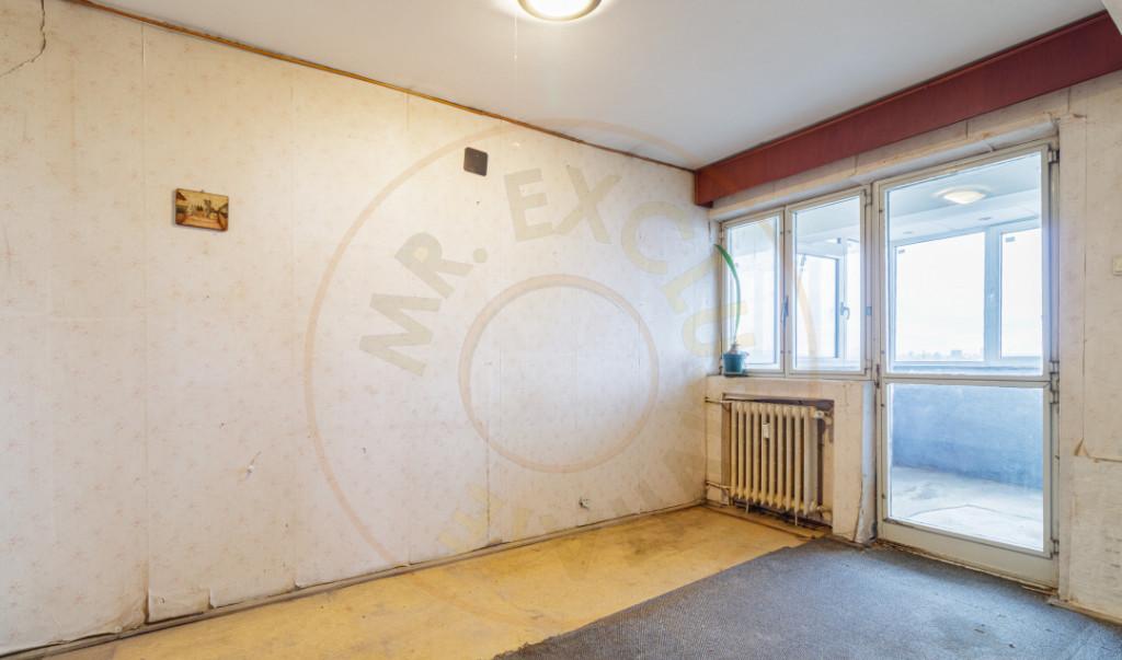 Spatiu Lumina Priveliste Apartament de 100 mp Mega Mal