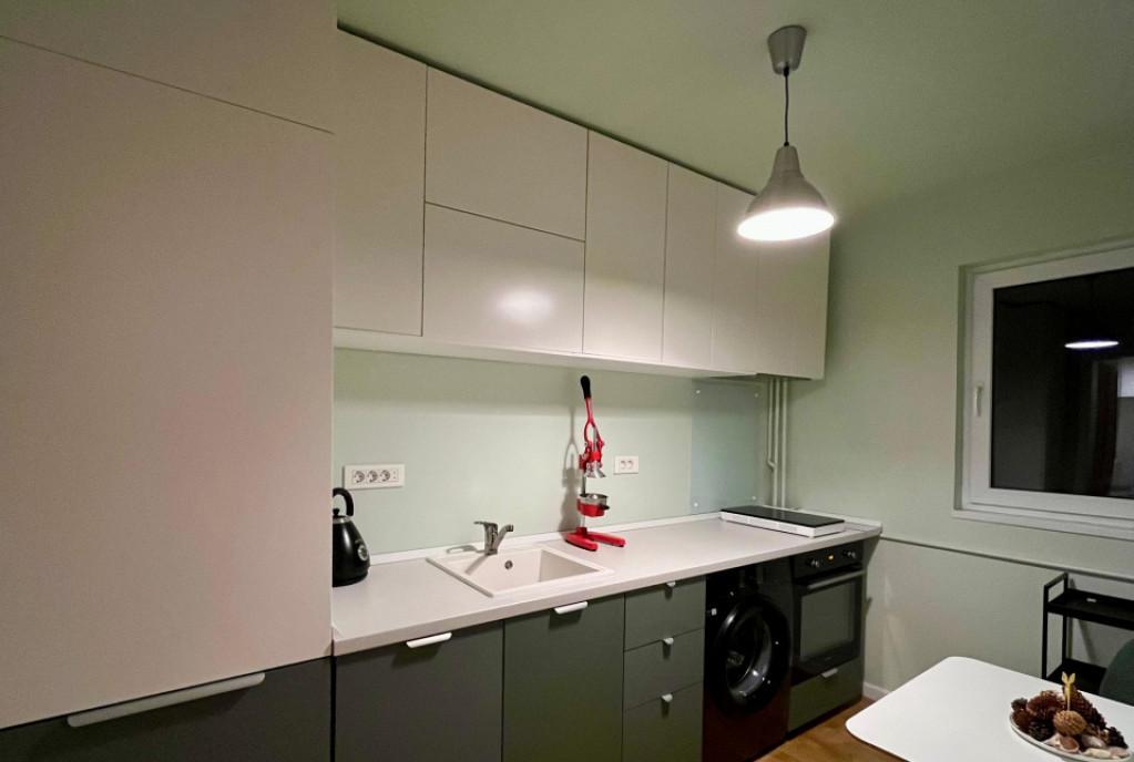 Apartament 2 Camere / 10 minute metrou Crangasi / 50 mp / pe
