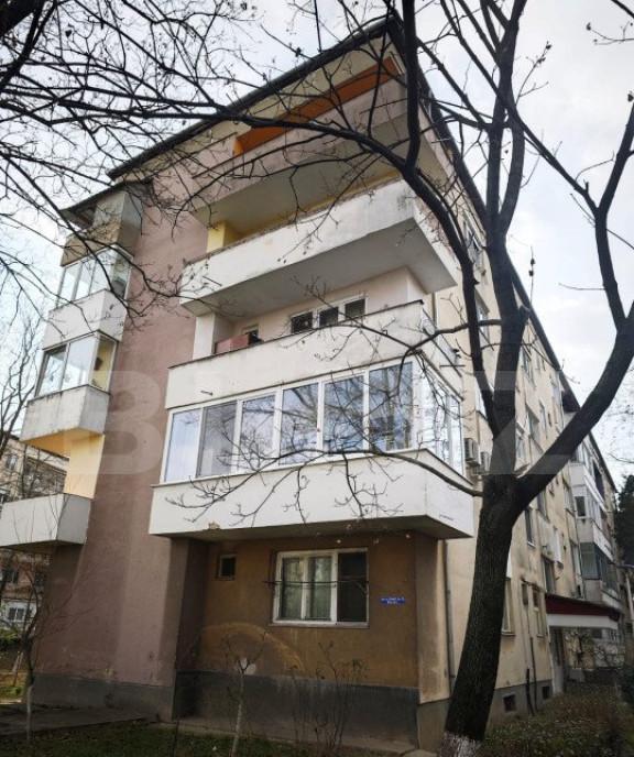 Apartament cu 3 camere ultracentral Oradea - ideal pentru