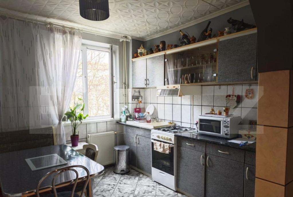 Apartament cu 3 camere ultracentral Oradea - ideal pentru