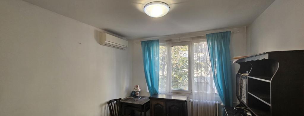 Apartament 2 Camere Decomandat Parc Moghioros