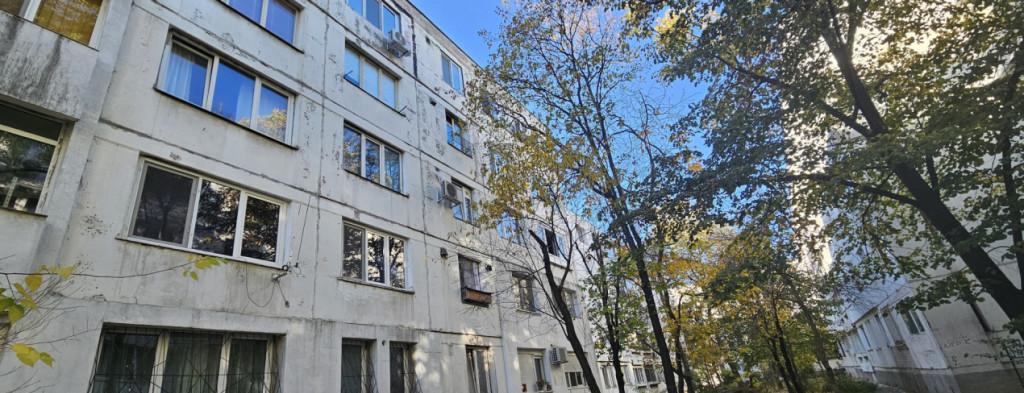 Apartament 2 Camere Decomandat Parc Moghioros