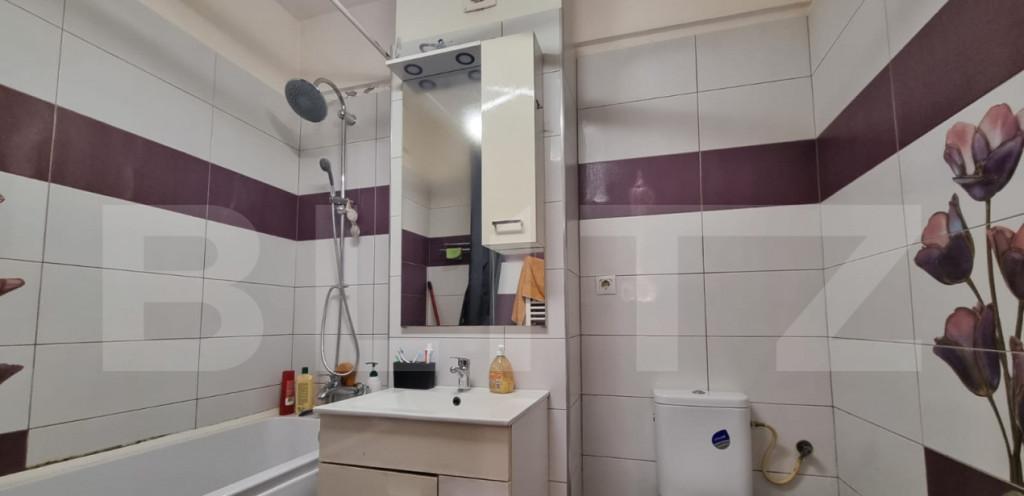 Oferta lunii 2 camere 50mp balcon garaj zona Petrom