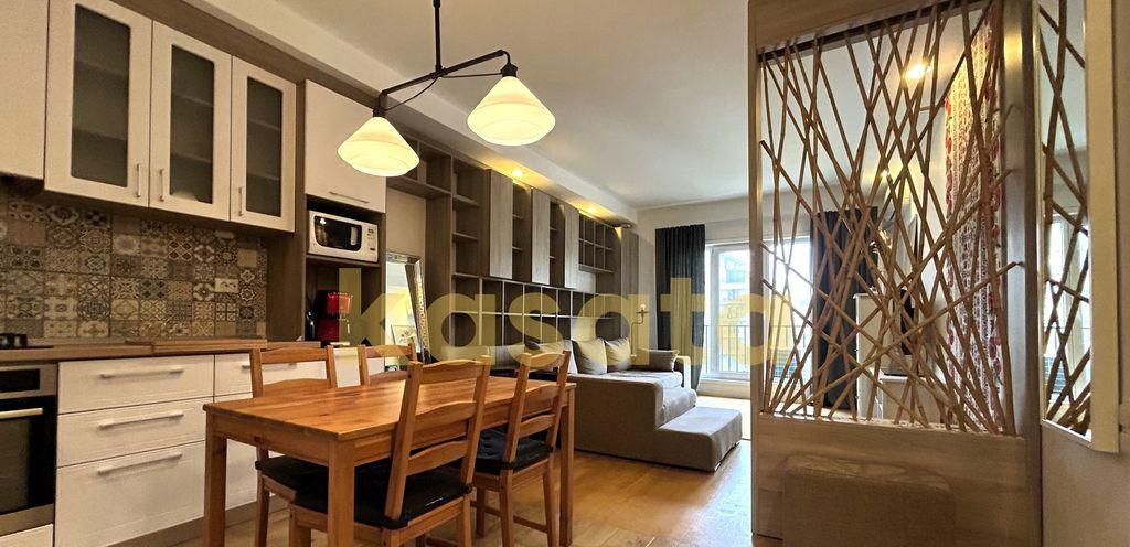 2 camere I Cosmopolis I 57mp I parcare I mobilat si utilat