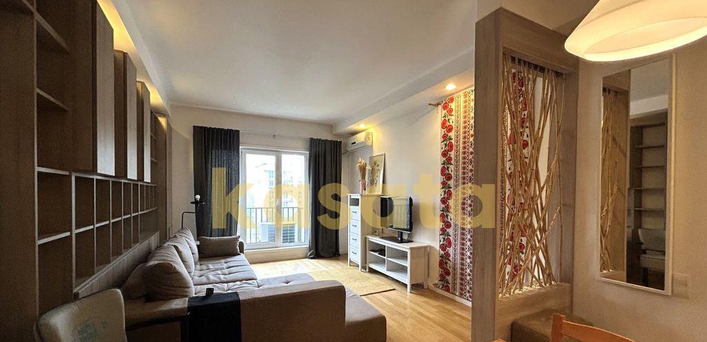 2 camere I Cosmopolis I 57mp I parcare I mobilat si utilat