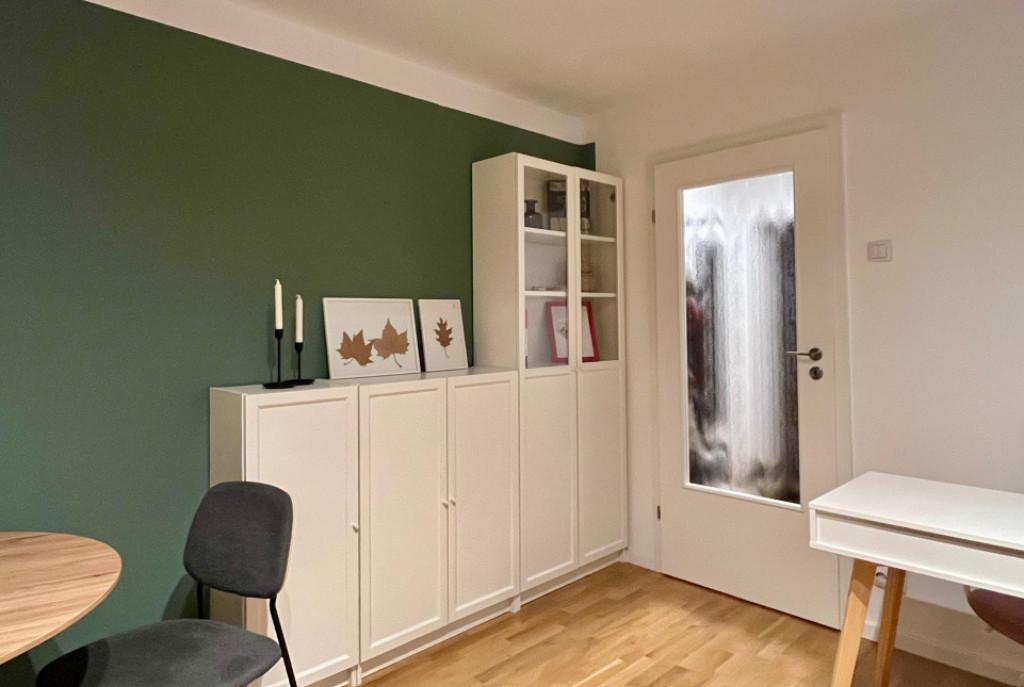 Inchiriez Apartament 2 camere Doamna Ghica