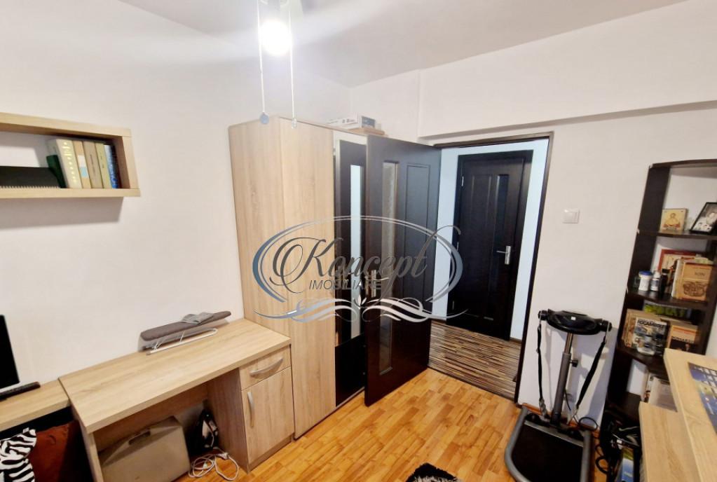 Apartament modern in cartierul Marasti