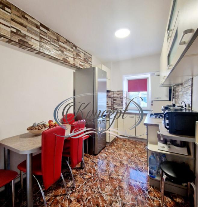 Apartament modern in cartierul Marasti