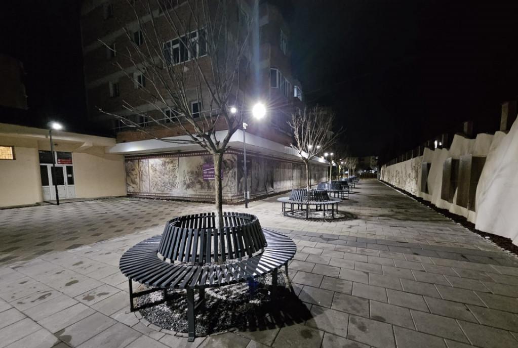 Spatiu comercial 110 mp zona Pietei Centrale Tg Jiu