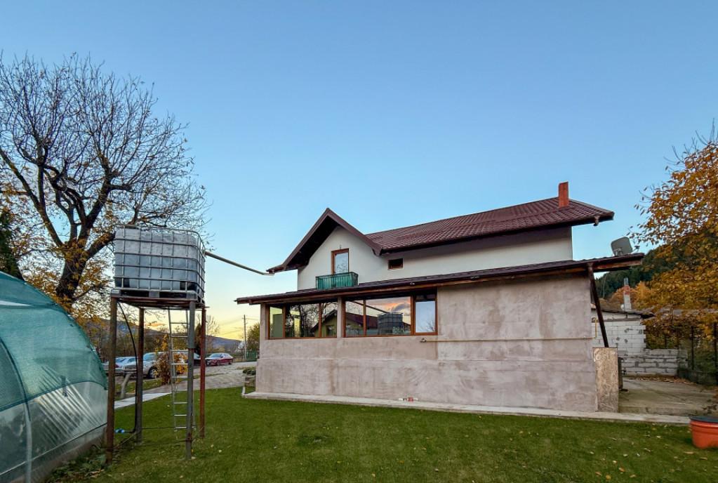 Hala industriala Izvoare Neamt