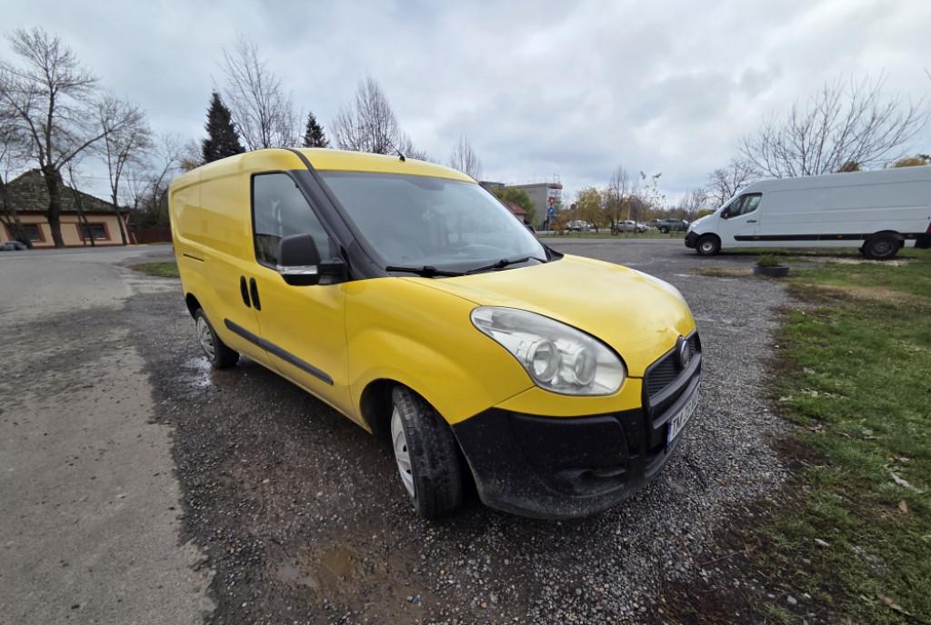 Fiat Doblo Maxi doblo 4 200 eur