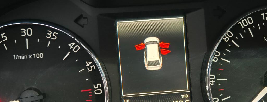 Skoda Octavia 3 DSG 7 300 eur