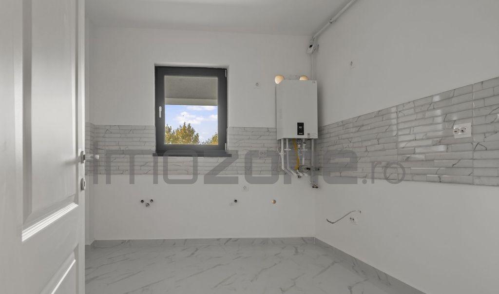 62 1 mp / metrou preciziei / finisat complet / se accepta