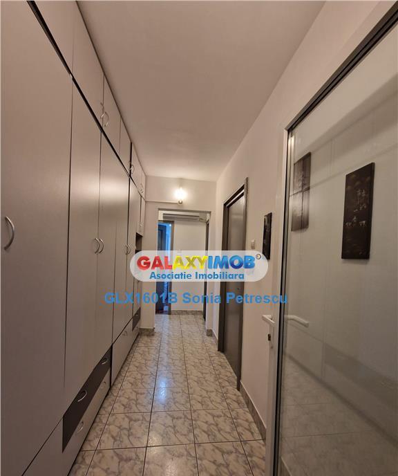 Apartament 3 camere decomandat metrou Dristor