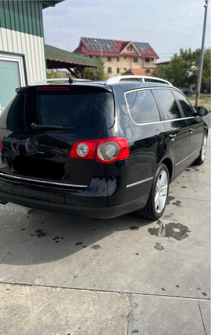 Volkswagen Passat 3 100 eur