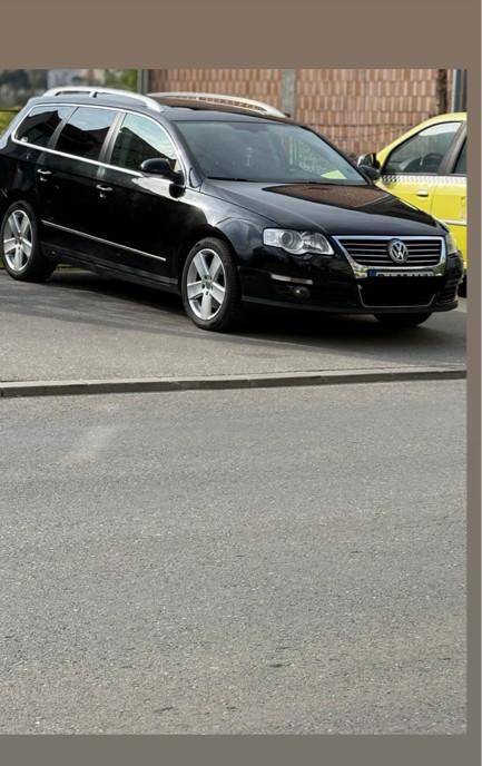 Volkswagen Passat 3 100 eur