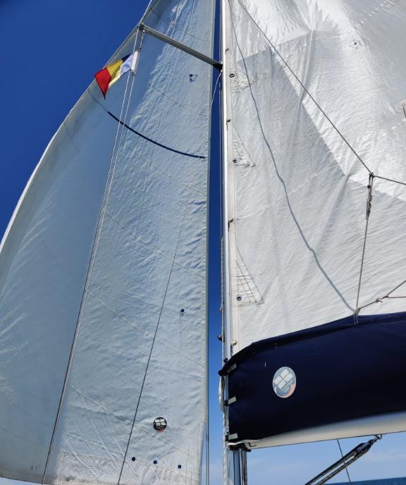 Velier 7 30m derivor rabatabil peridoc 13 500 eur