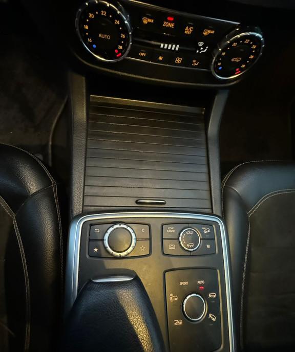 Mercedes-Benz-ml-350-4Matic 14 500 eur