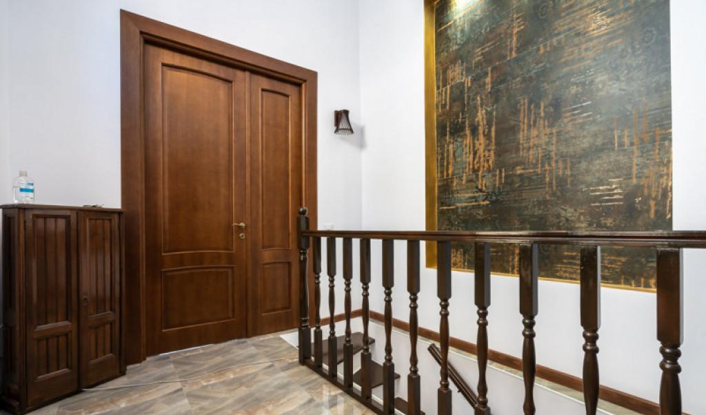 Casa Unirii 11 Iunie