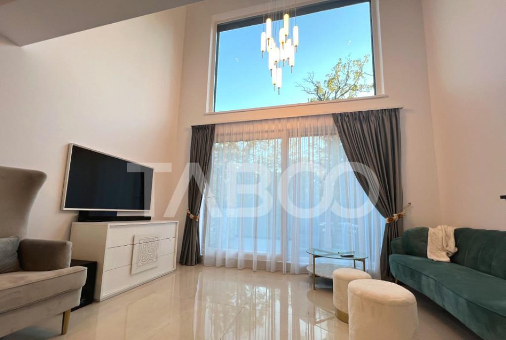 Apartament de inchiriat 2 camere 73 mpu balcon 8 mp si loc d