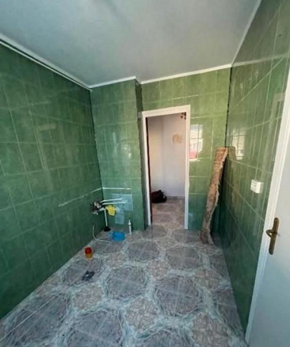 Apartament 3 camere Gazarului