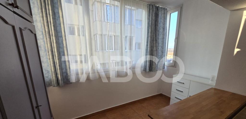 Apartament cu 2 camere de inchiriat mobilat utilat in zona T