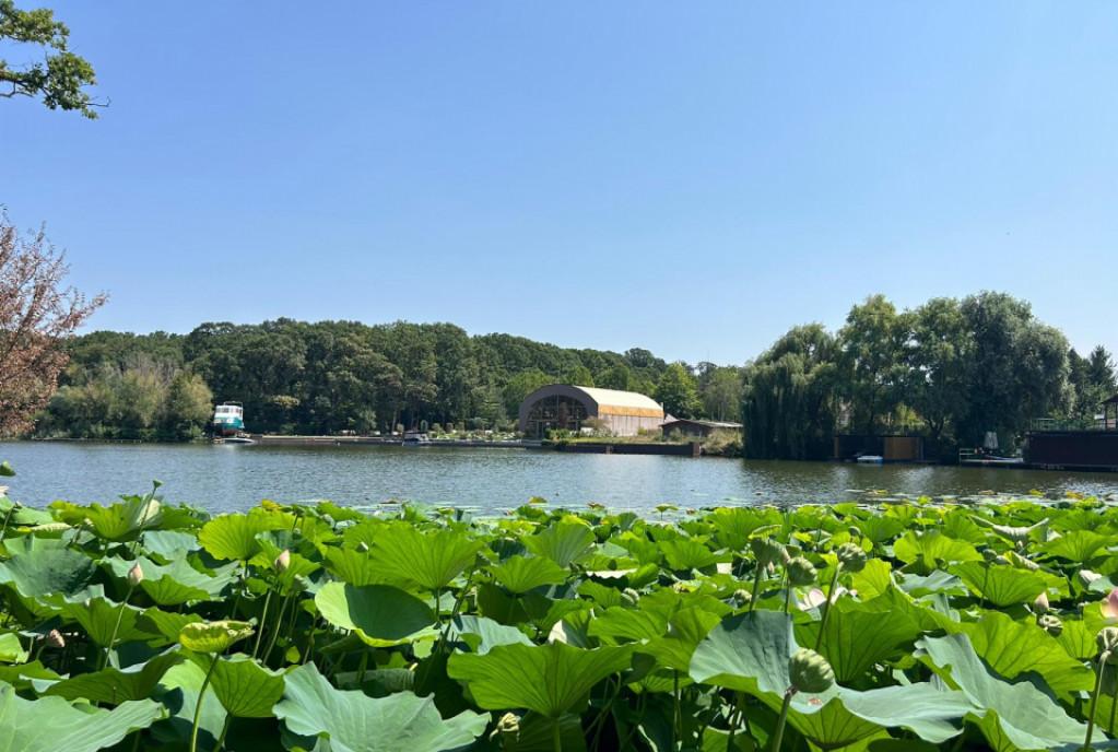 Apartament 2 camere gradina / Hils Titanium Faza 2 / 5 min M