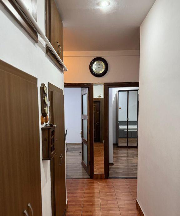 Decomandat 2 Camere Soseaua Giurgiului 78mp