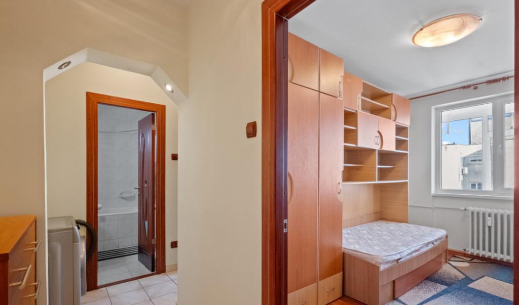 3 Camere Decomandat 300m Metrou Constantin Brancusi