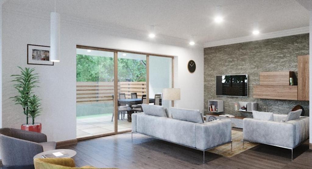 Vila mediteraneana Corbeanca centru Hestia Residence