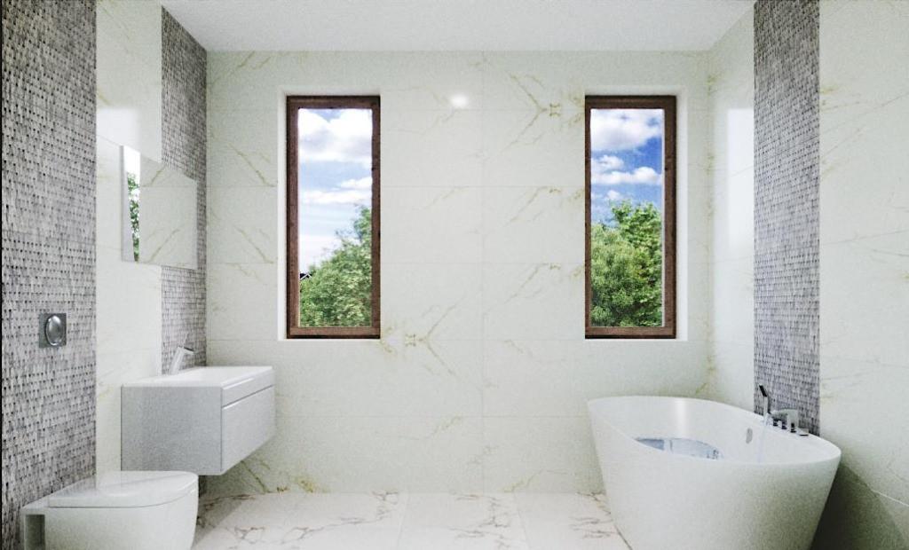 Spatios si central Vila individuala P 1E M Hestia Residence