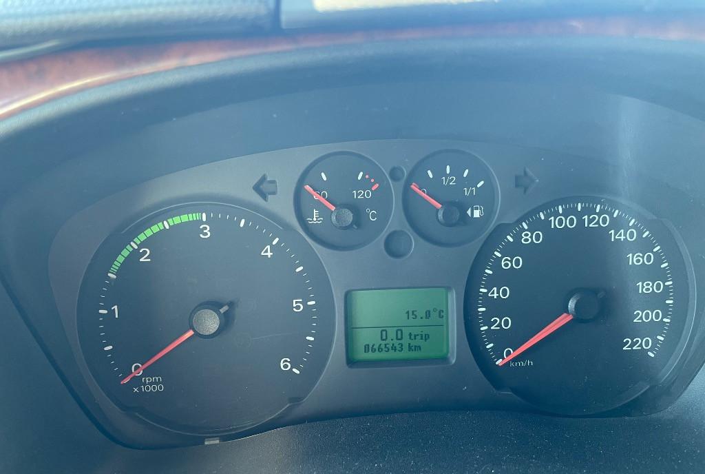 Hobby sasiu Ford transit doar 66000km 30 000 eur