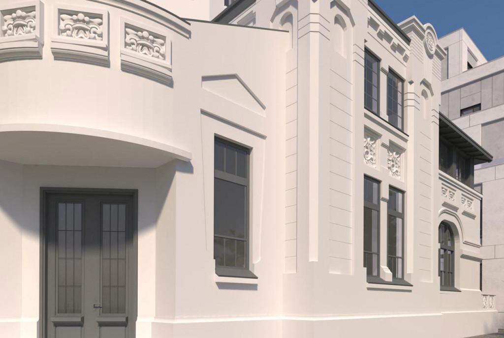 Teren Piata Operei Constructie ideala restaurant salon ev