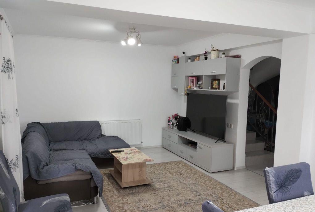 Vila premium P 1 cu pod complet mobilata si utilata