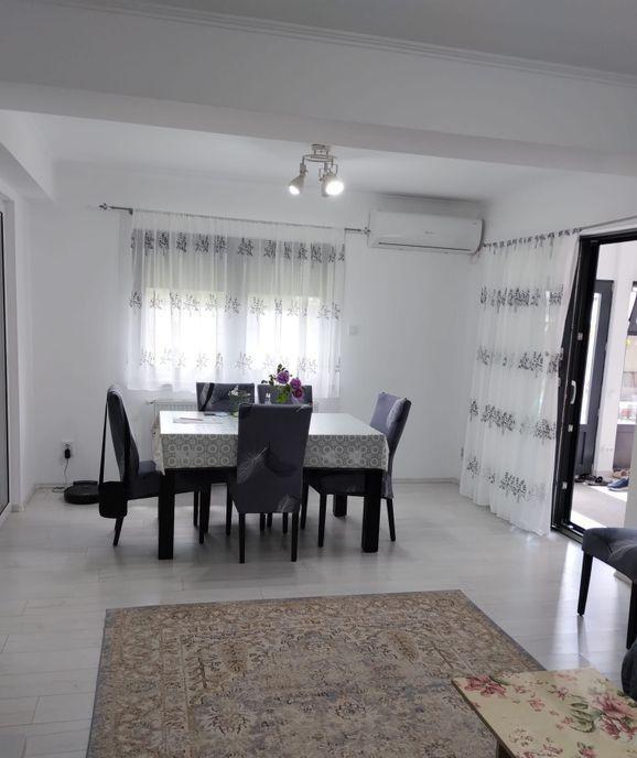 Vila premium P 1 cu pod complet mobilata si utilata