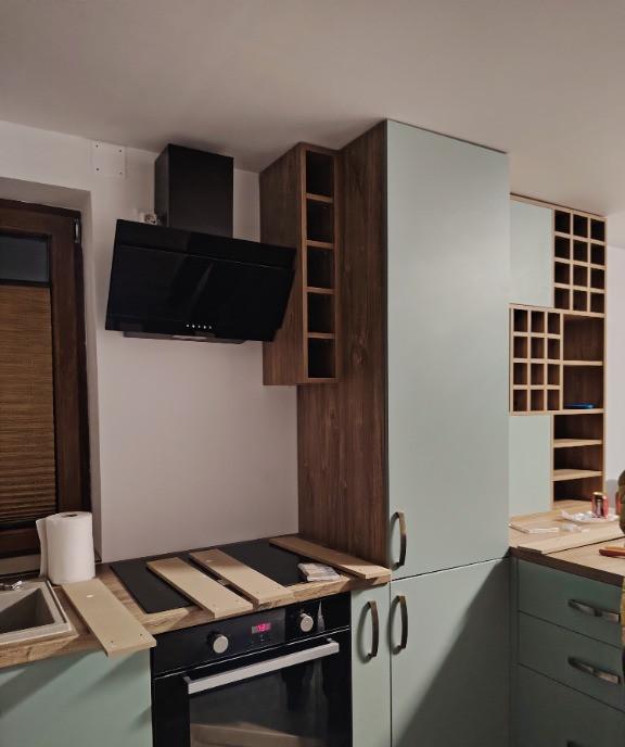 Inchiriez casa totul nou Deva Hunedoara