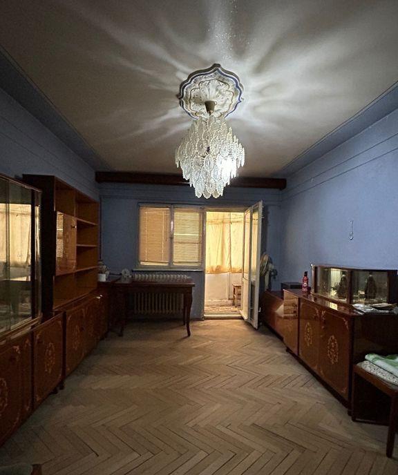 Apartament 2 camere decomandat Tomis I