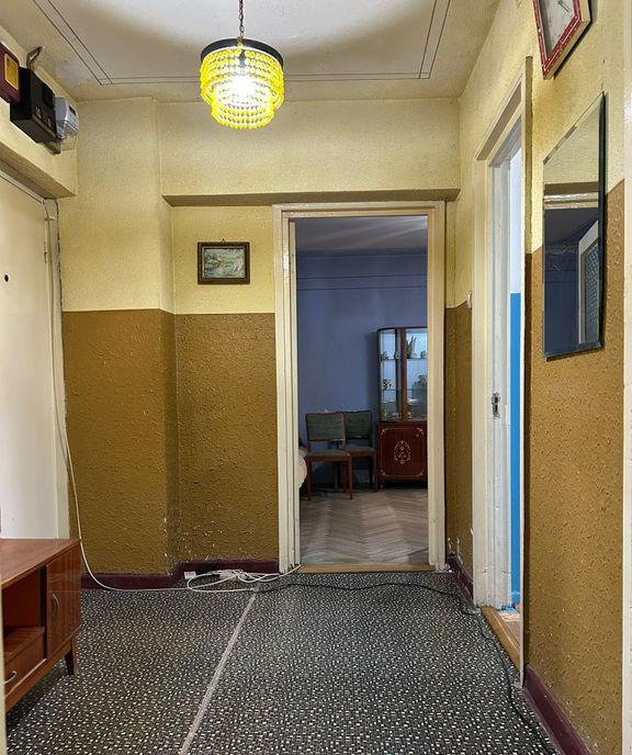 Apartament 2 camere decomandat Tomis I