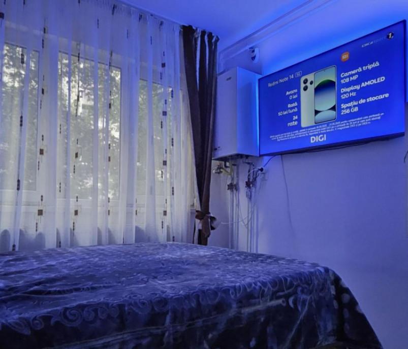 Apartament 2 camere loc de parcare