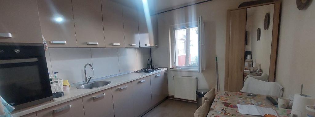 Apartament 3 camere Manastur