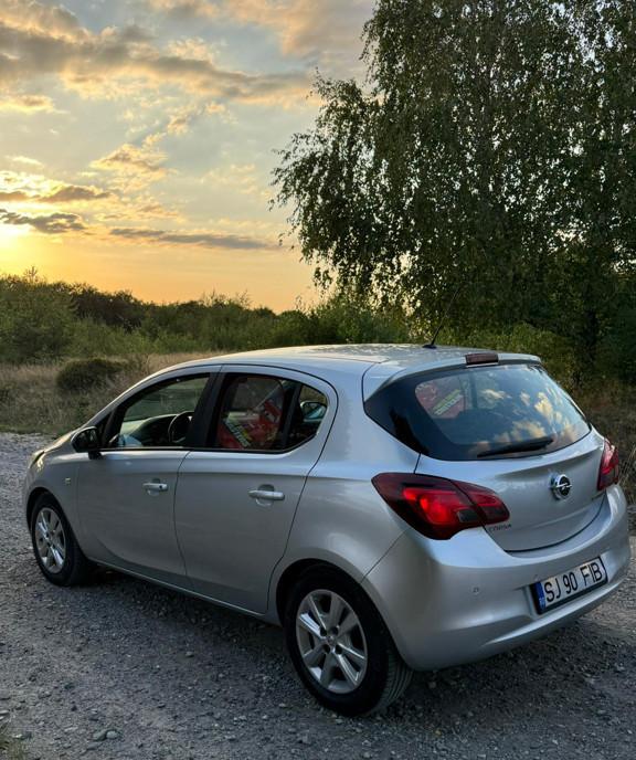 Opel Corsa E an 2018 95 CP 1 3 6 800 eur