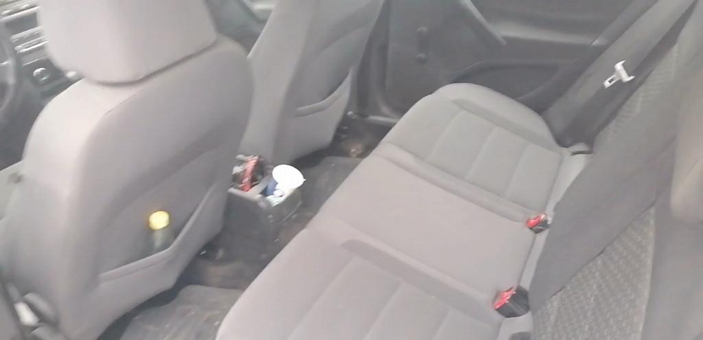 Skoda Octavia 2 facelift 2011 2 400 eur