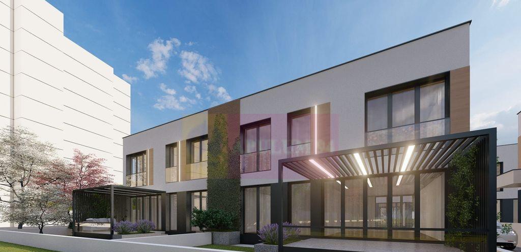 6 Case individuale la vanzare 4 camere in zona bd 1Dece